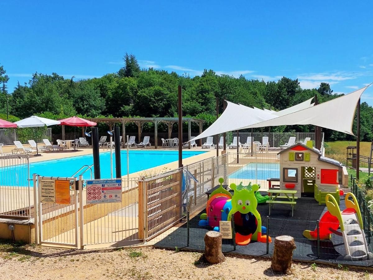 Domaine De Gavaudun Villa Exterior photo