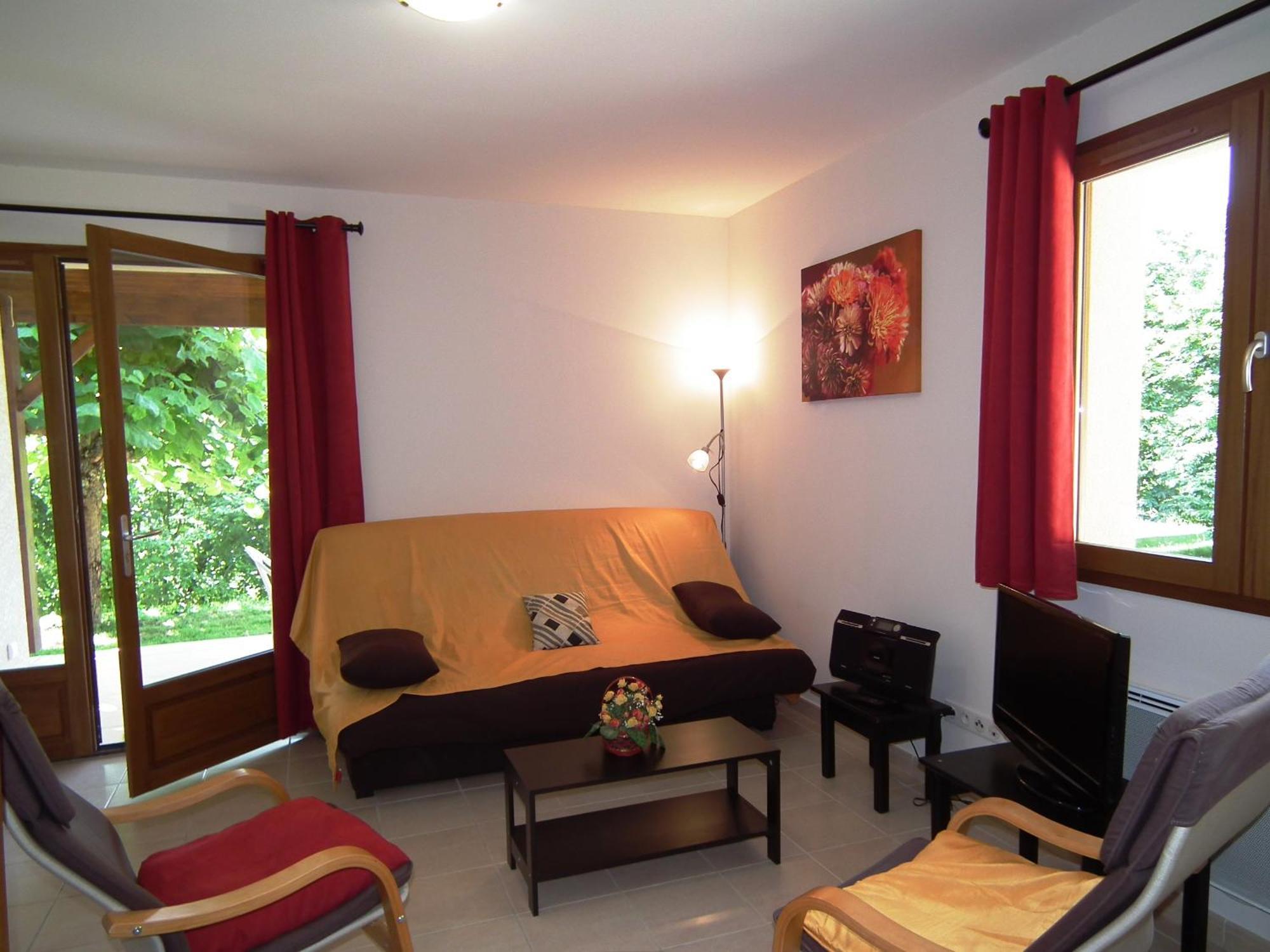 Domaine De Gavaudun Villa Room photo