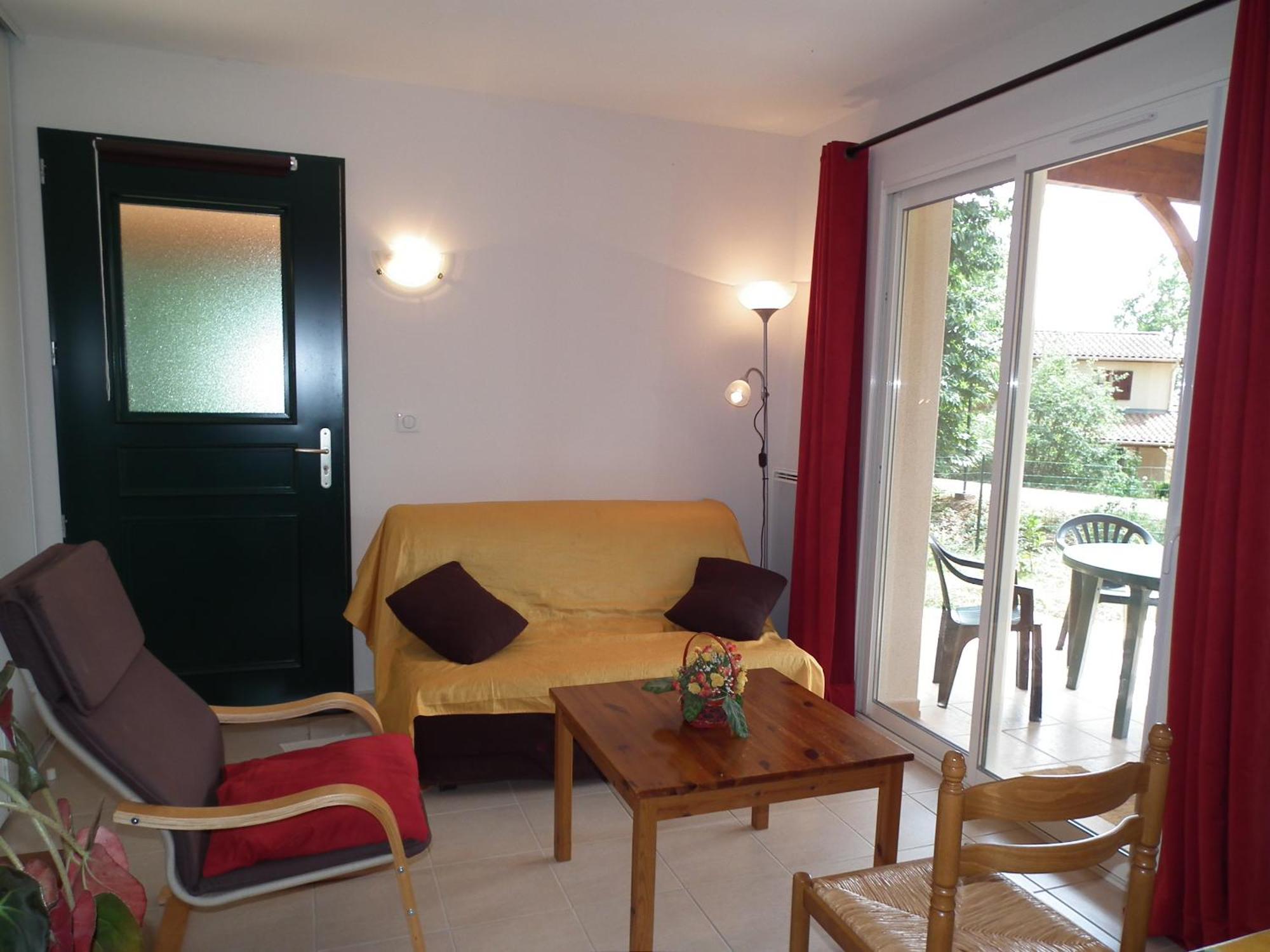 Domaine De Gavaudun Villa Room photo
