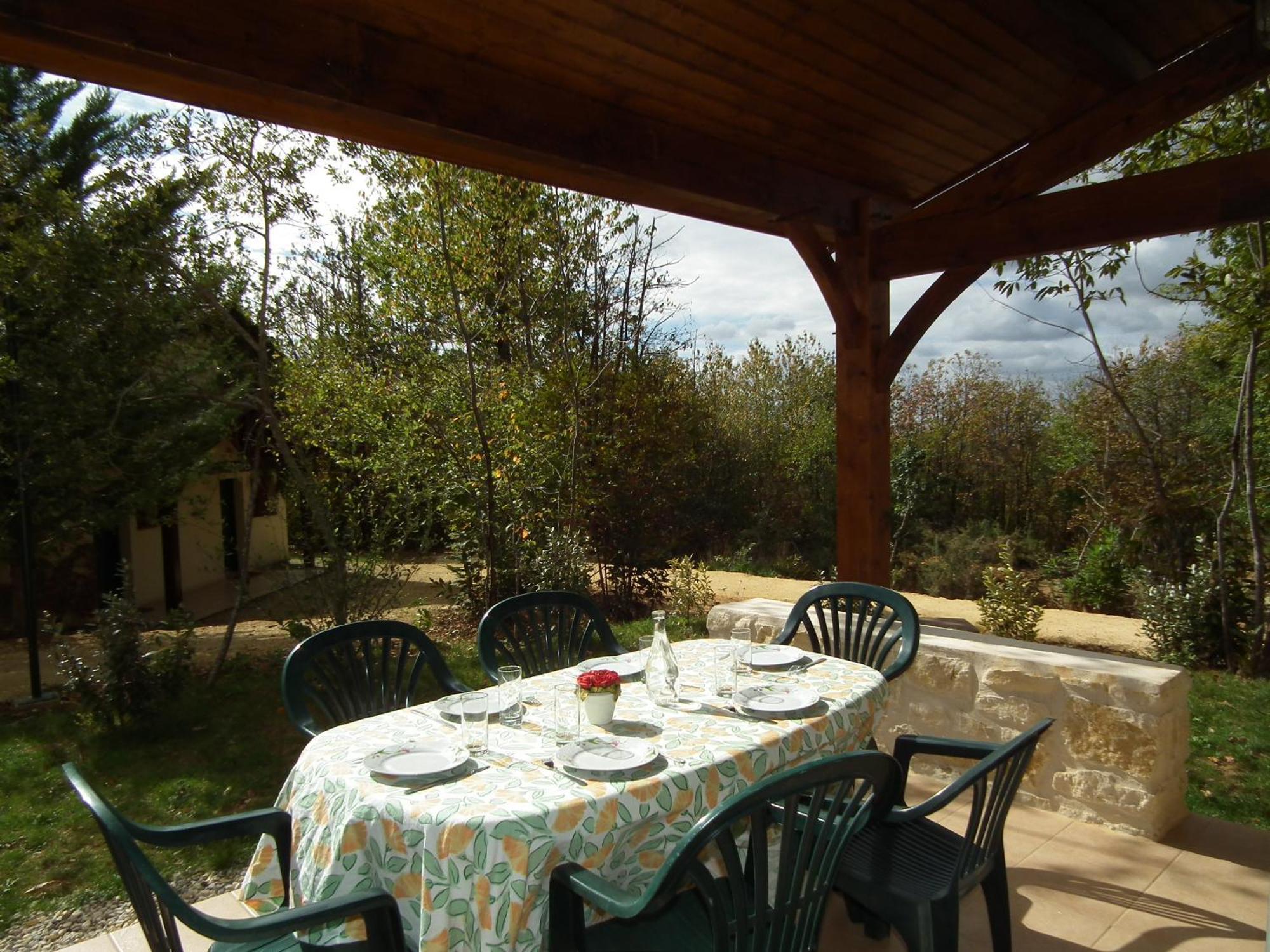 Domaine De Gavaudun Villa Room photo