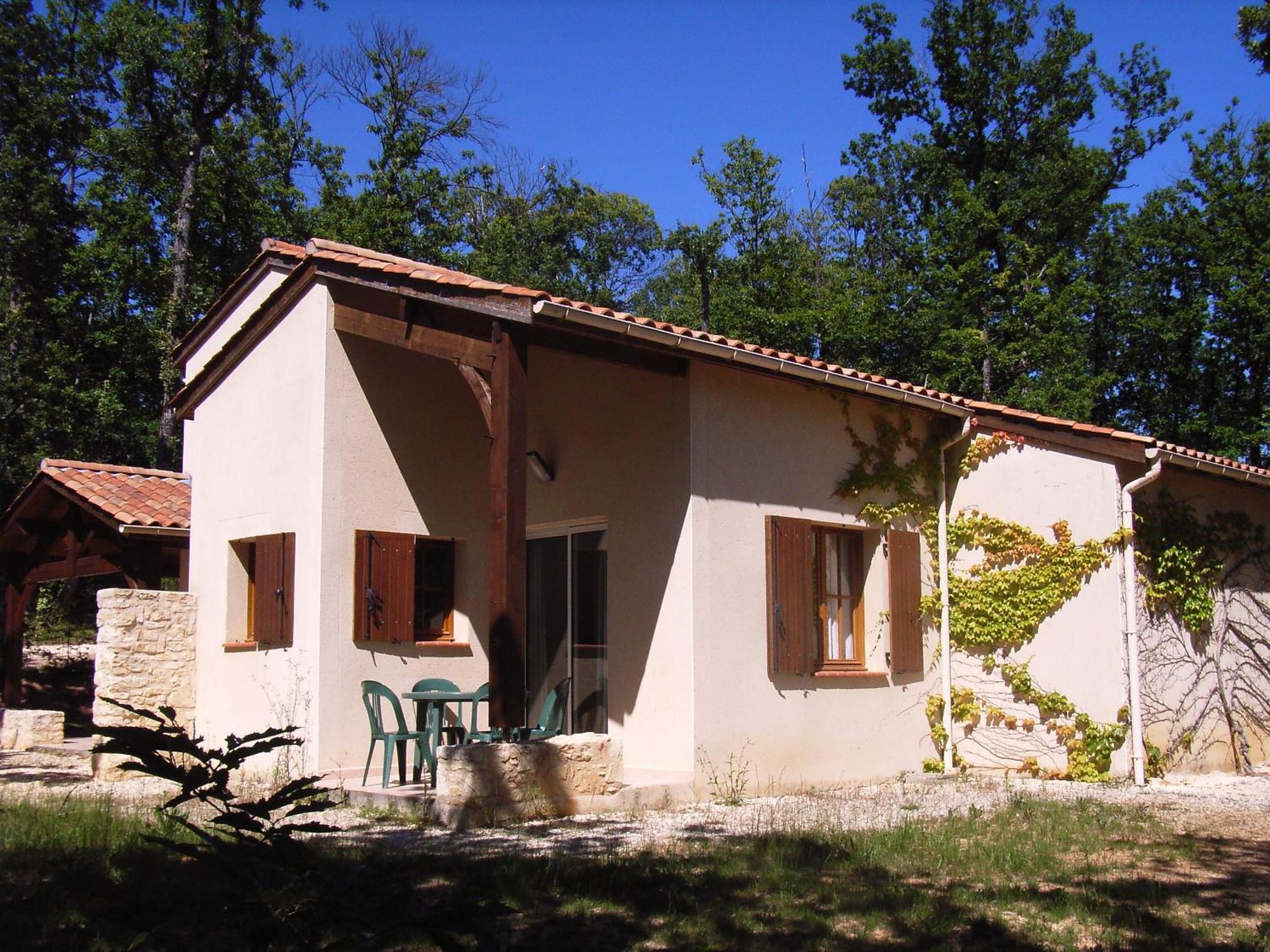 Domaine De Gavaudun Villa Room photo
