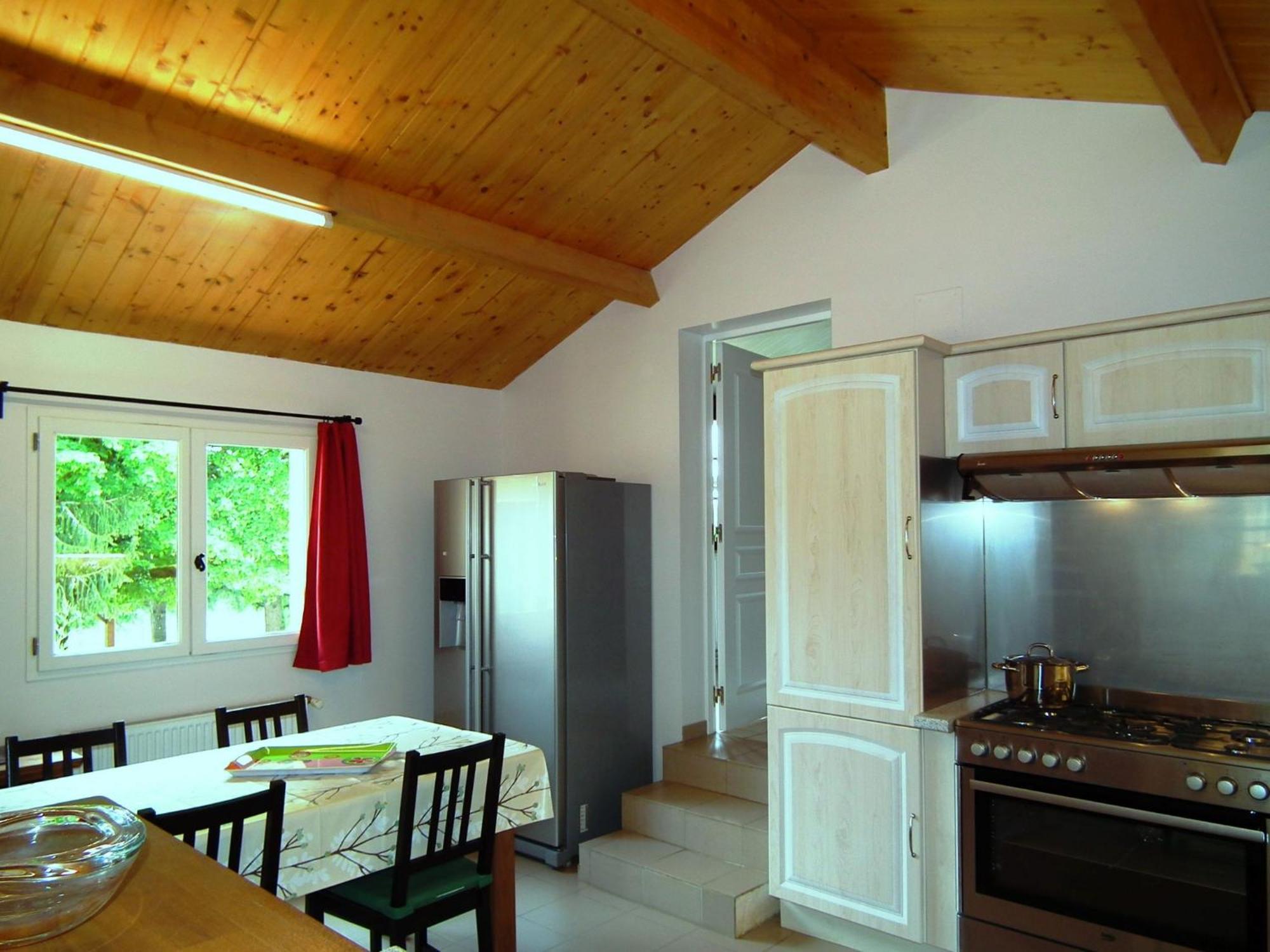 Domaine De Gavaudun Villa Room photo