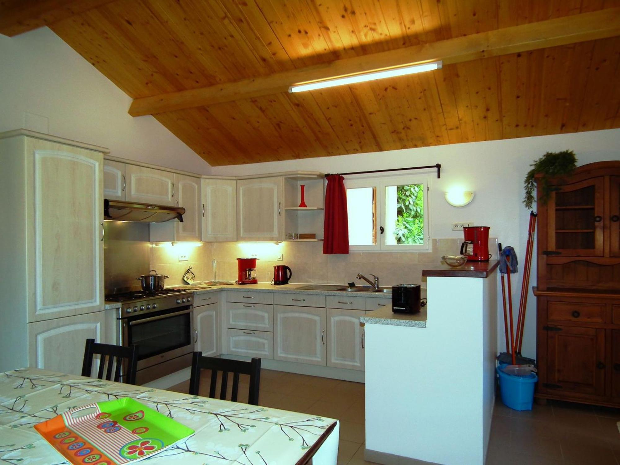 Domaine De Gavaudun Villa Room photo