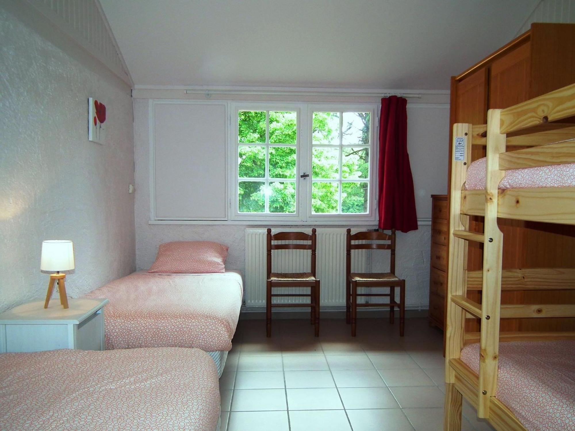 Domaine De Gavaudun Villa Room photo