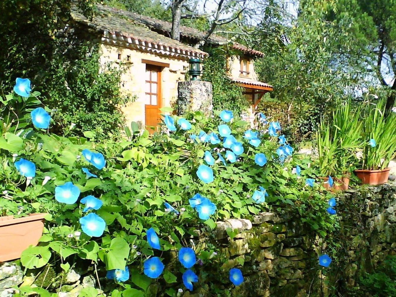 Domaine De Gavaudun Villa Exterior photo