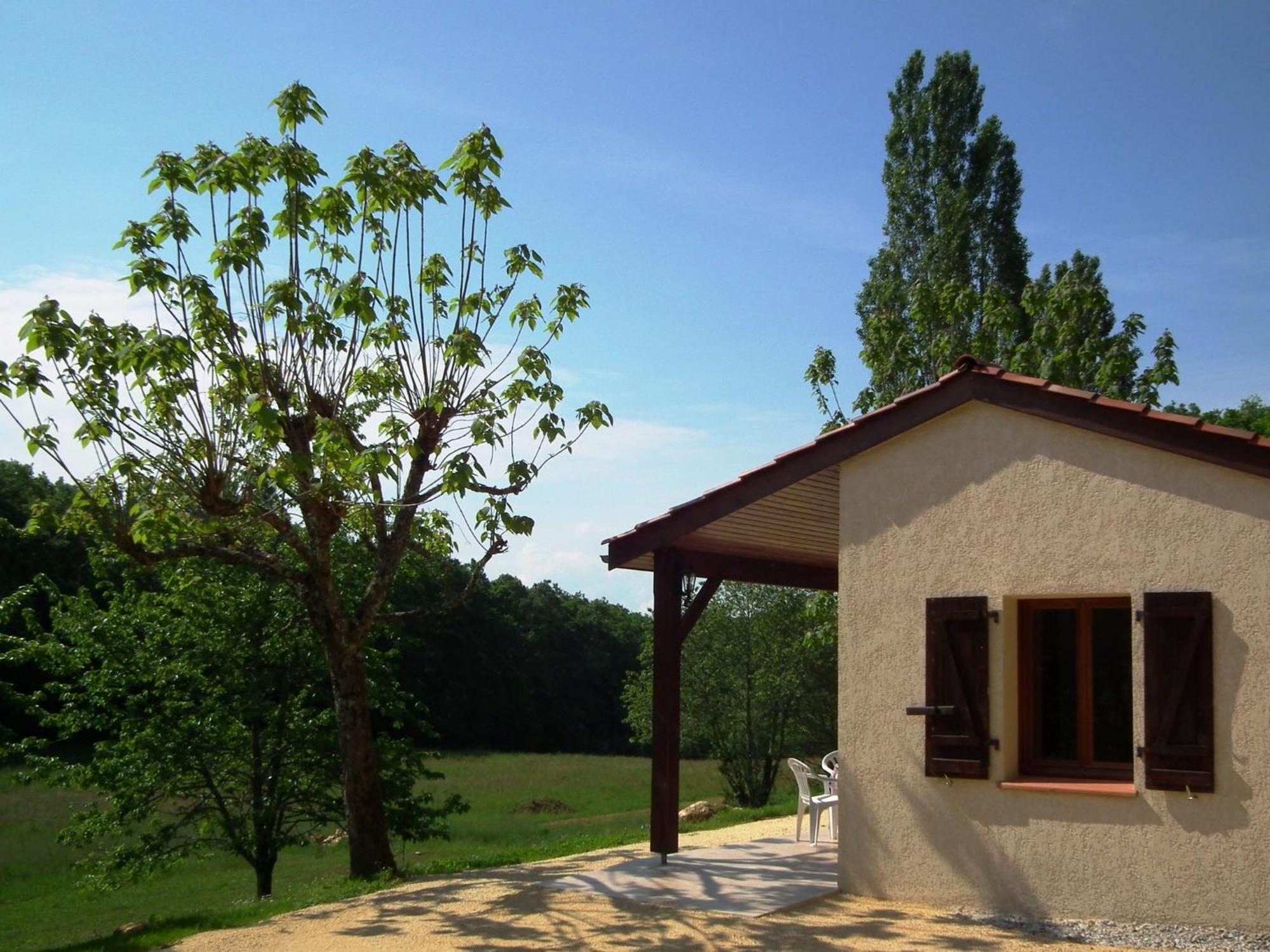 Domaine De Gavaudun Villa Room photo